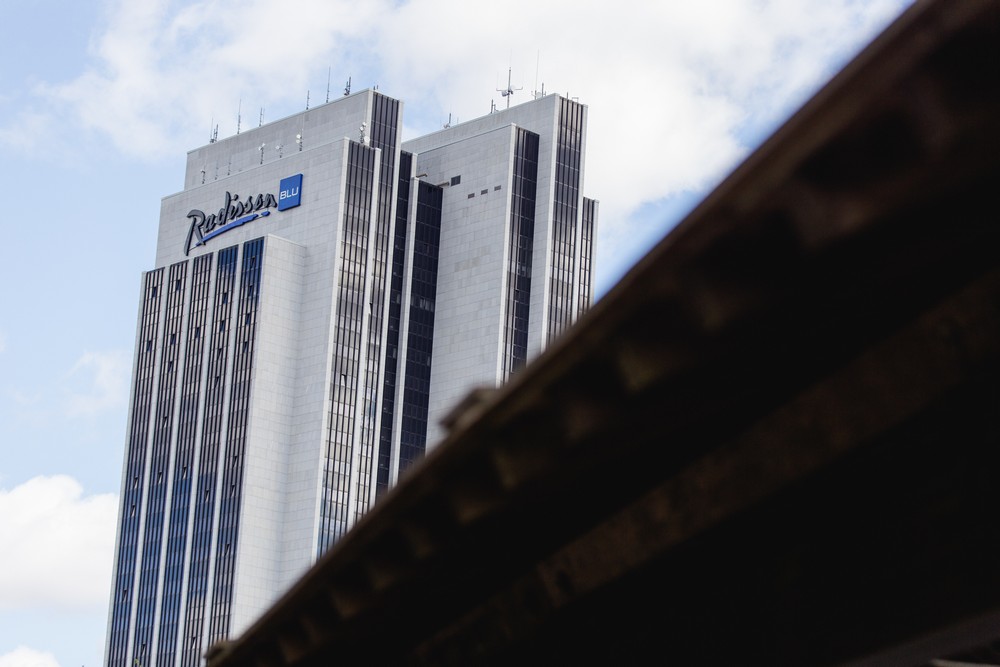 Fotograf Junggesellinnenabschied (JGA) Planten un Blomen